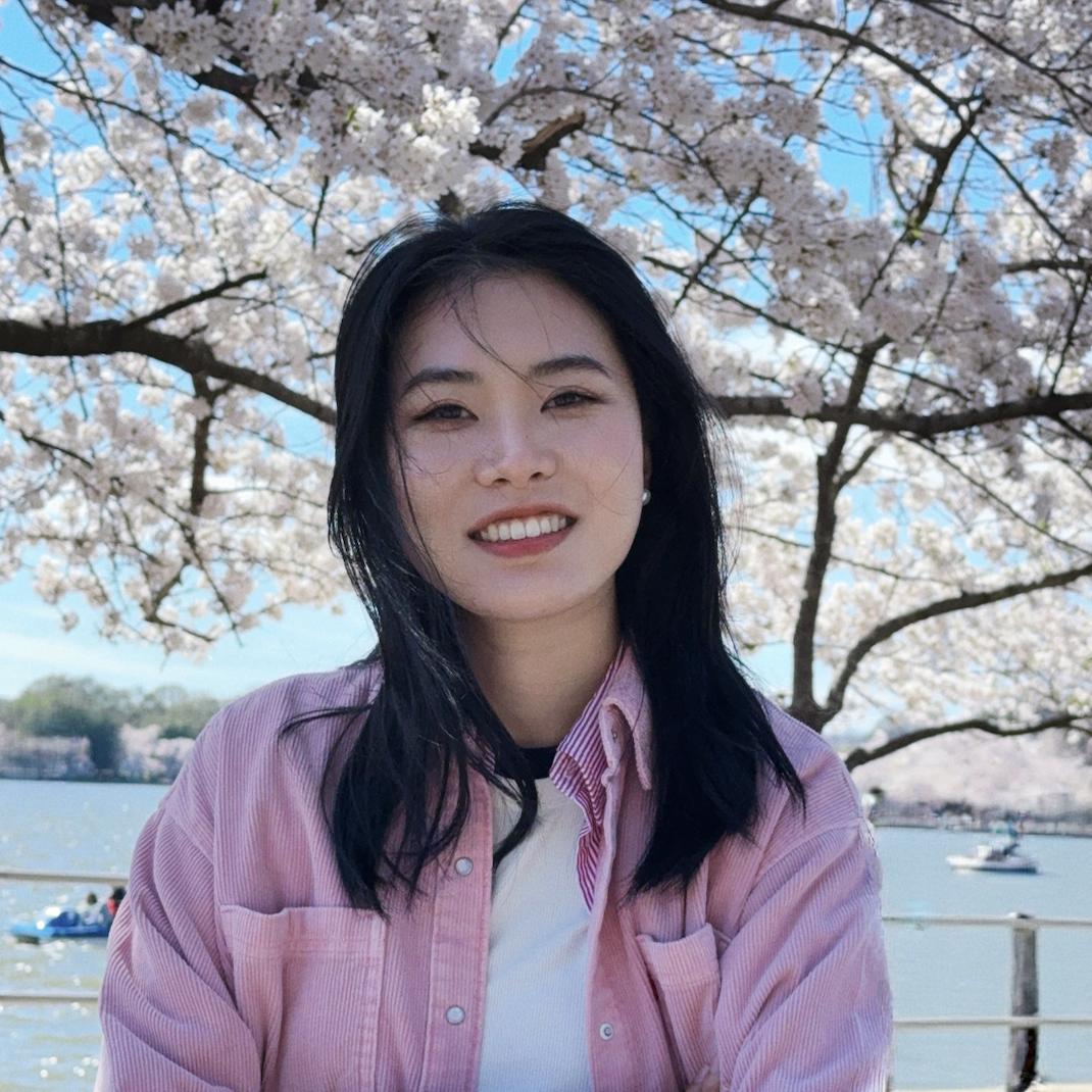 Meiyu Li
